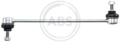 Link/Coupling Rod, stabiliser bar A.B.S. 260774