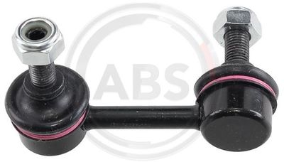 Link/Coupling Rod, stabiliser bar A.B.S. 260791