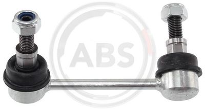 Link/Coupling Rod, stabiliser bar A.B.S. 260794