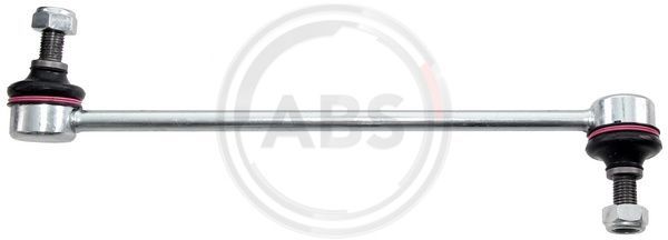 A.B.S. 260813 Link/Coupling Rod, stabiliser bar