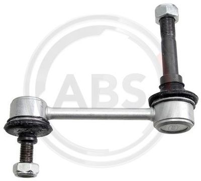 Link/Coupling Rod, stabiliser bar A.B.S. 260816