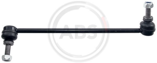 A.B.S. 260819 Link/Coupling Rod, stabiliser bar