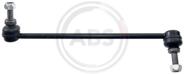 A.B.S. 260820 Link/Coupling Rod, stabiliser bar