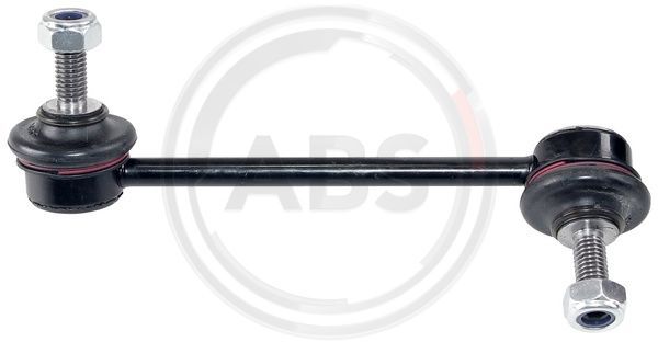 A.B.S. 260837 Link/Coupling Rod, stabiliser bar