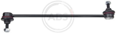 Link/Coupling Rod, stabiliser bar A.B.S. 260839
