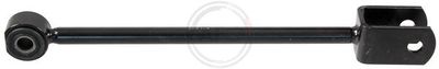 Link/Coupling Rod, stabiliser bar A.B.S. 260844