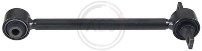 Link/Coupling Rod, stabiliser bar A.B.S. 260849