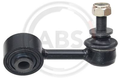 Link/Coupling Rod, stabiliser bar A.B.S. 260866