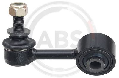 Link/Coupling Rod, stabiliser bar A.B.S. 260867