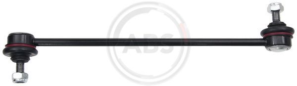 A.B.S. 260870 Link/Coupling Rod, stabiliser bar