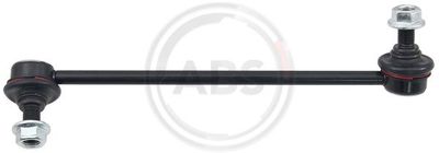 Link/Coupling Rod, stabiliser bar A.B.S. 260883