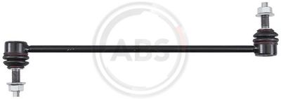 Link/Coupling Rod, stabiliser bar A.B.S. 260920