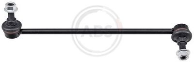 Link/Coupling Rod, stabiliser bar A.B.S. 260935