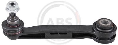 Link/Coupling Rod, stabiliser bar A.B.S. 260938