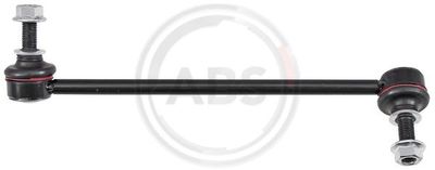 Link/Coupling Rod, stabiliser bar A.B.S. 260945