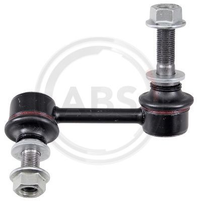 Link/Coupling Rod, stabiliser bar A.B.S. 260968