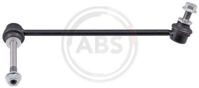 Link/Coupling Rod, stabiliser bar A.B.S. 260972