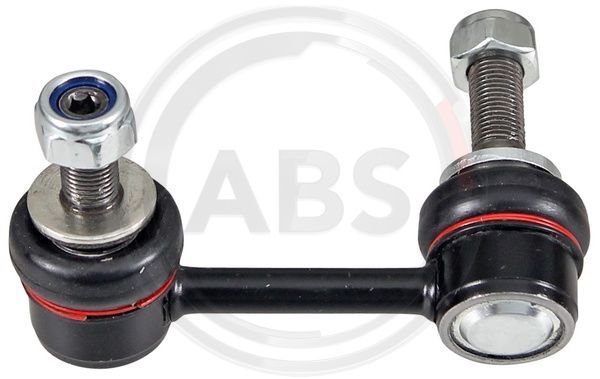 A.B.S. 261010 Link/Coupling Rod, stabiliser bar