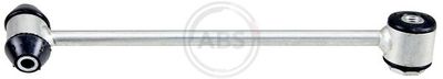 Link/Coupling Rod, stabiliser bar A.B.S. 261015