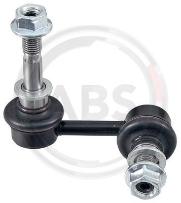 A.B.S. 261021 Link/Coupling Rod, stabiliser bar