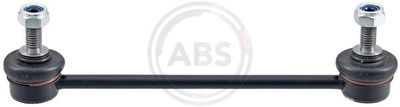 Link/Coupling Rod, stabiliser bar A.B.S. 261029