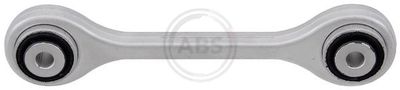 Link/Coupling Rod, stabiliser bar A.B.S. 261035