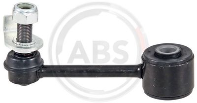 Link/Coupling Rod, stabiliser bar A.B.S. 261040