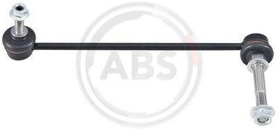 Link/Coupling Rod, stabiliser bar A.B.S. 261044