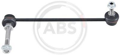 Link/Coupling Rod, stabiliser bar A.B.S. 261045