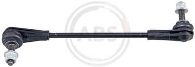 Link/Coupling Rod, stabiliser bar A.B.S. 261060