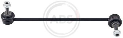 Link/Coupling Rod, stabiliser bar A.B.S. 261074