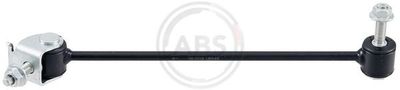 Link/Coupling Rod, stabiliser bar A.B.S. 261075