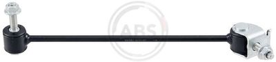 Link/Coupling Rod, stabiliser bar A.B.S. 261076