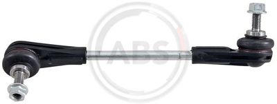 Link/Coupling Rod, stabiliser bar A.B.S. 261106