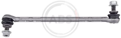 Link/Coupling Rod, stabiliser bar A.B.S. 261134