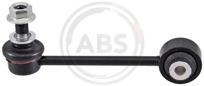 Link/Coupling Rod, stabiliser bar A.B.S. 261153