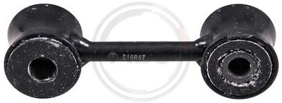 Link/Coupling Rod, stabiliser bar A.B.S. 261178