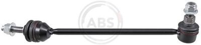 Link/Coupling Rod, stabiliser bar A.B.S. 261213