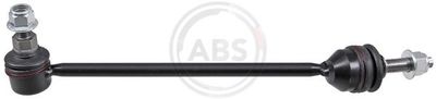 Link/Coupling Rod, stabiliser bar A.B.S. 261214