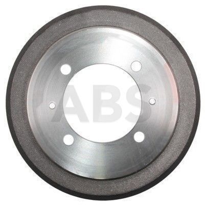 A.B.S. 2614-S Brake Drum