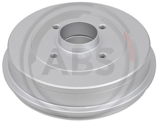 A.B.S. 2656-S Brake Drum