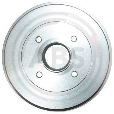 A.B.S. 2659-S Brake Drum