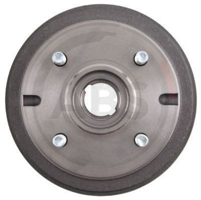 A.B.S. 2664-S Brake Drum