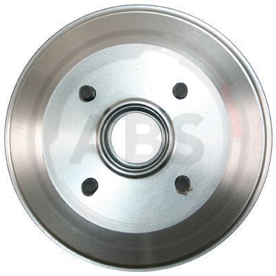 A.B.S. 2669-S Brake Drum