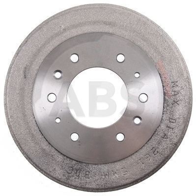 A.B.S. 2672-S Brake Drum