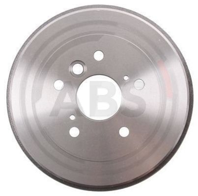 A.B.S. 2677-S Brake Drum