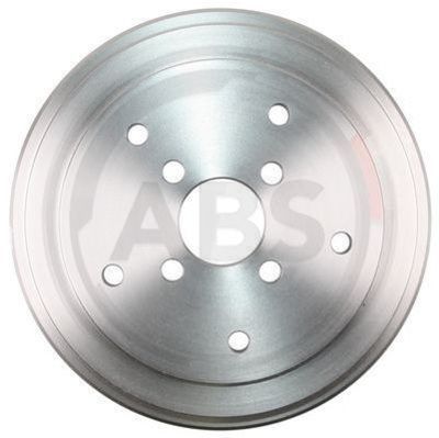 Brake Drum A.B.S. 2689-S