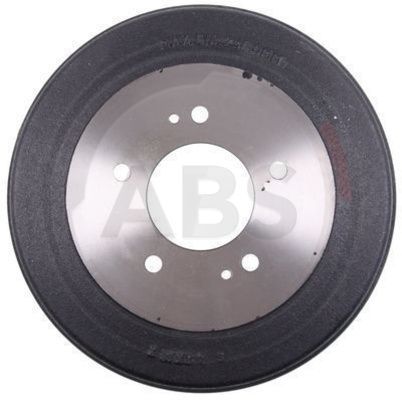 A.B.S. 2694-S Brake Drum