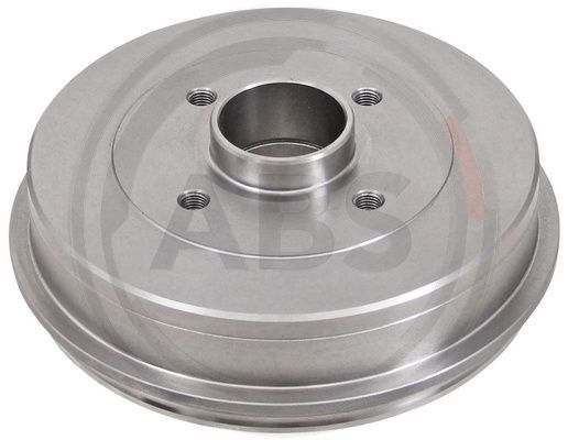 A.B.S. 2698-S Brake Drum