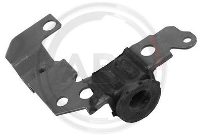 Mounting, control/trailing arm A.B.S. 270104